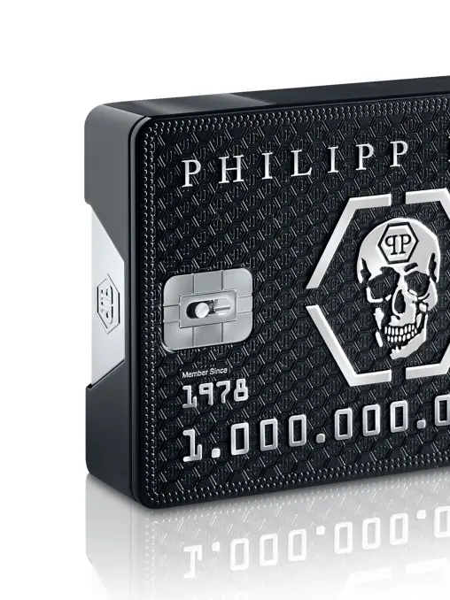 Парфюмерная вода PHILIPP PLEIN