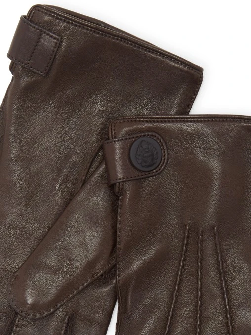 Перчатки BILLIONAIRE