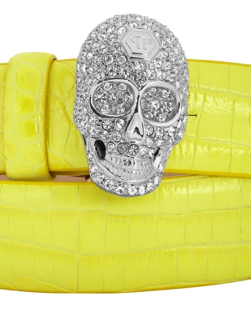 Ремень PHILIPP PLEIN