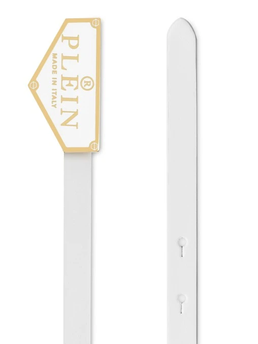 Ремень PHILIPP PLEIN