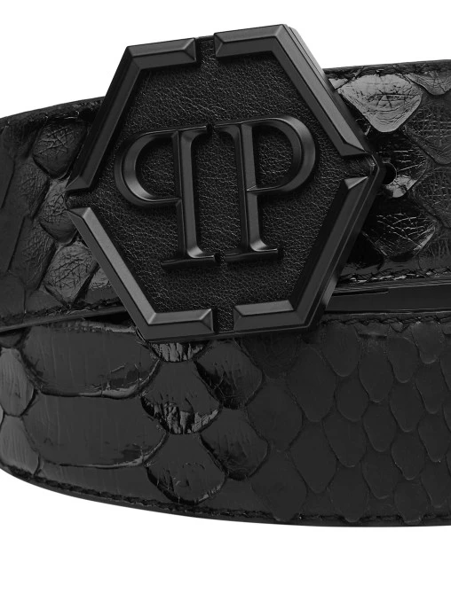 Ремень PHILIPP PLEIN