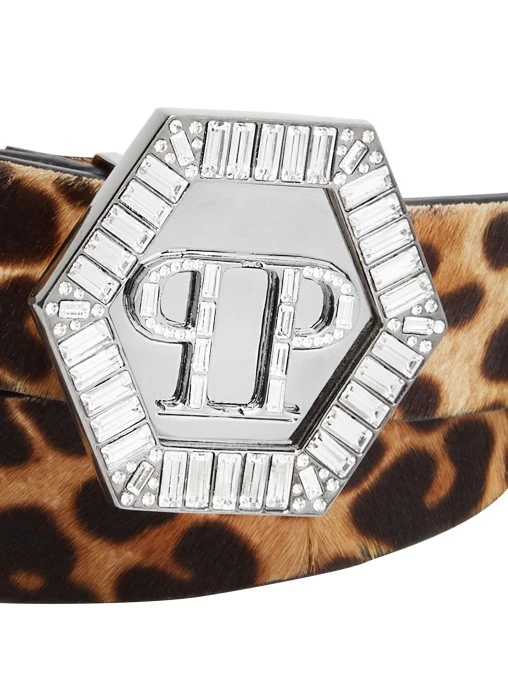 Ремень PHILIPP PLEIN