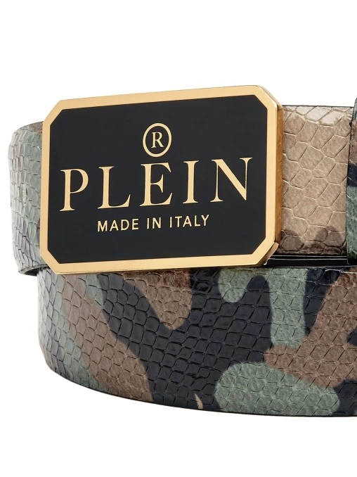 Ремень PHILIPP PLEIN