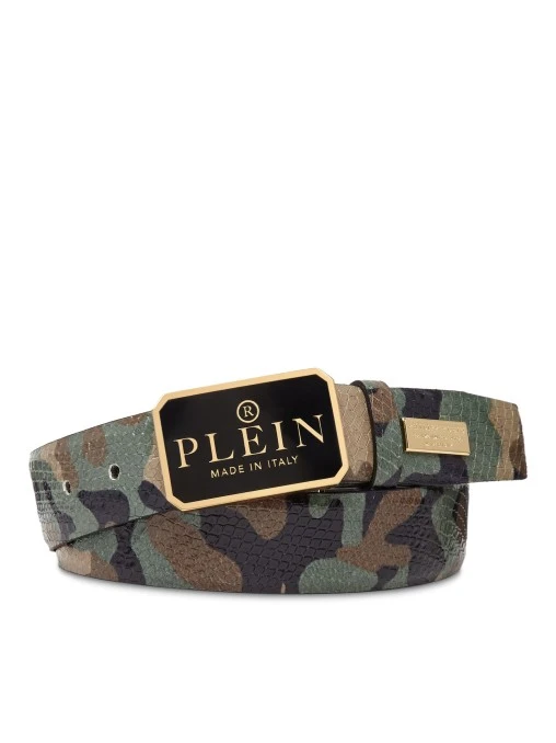 Ремень PHILIPP PLEIN