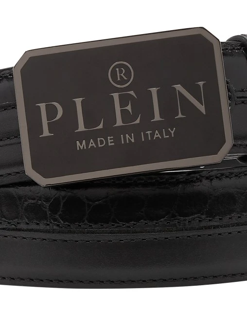 Ремень PHILIPP PLEIN