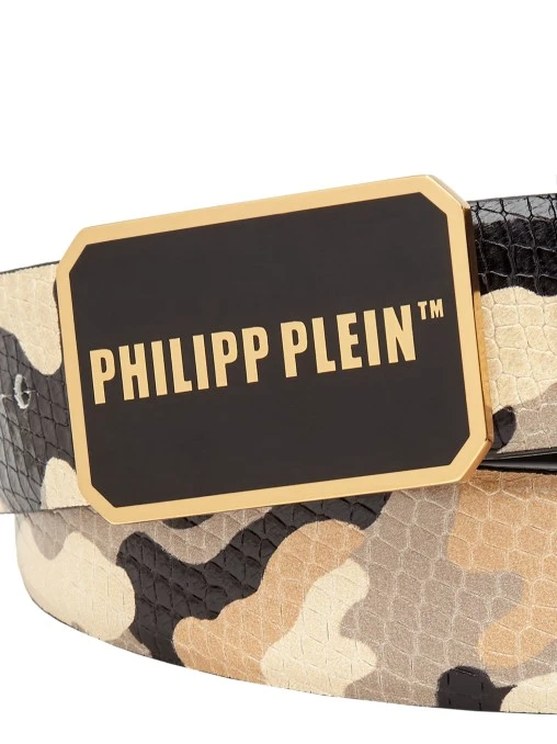 Ремень PHILIPP PLEIN
