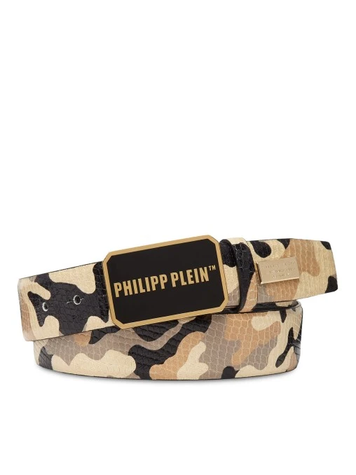 Ремень PHILIPP PLEIN