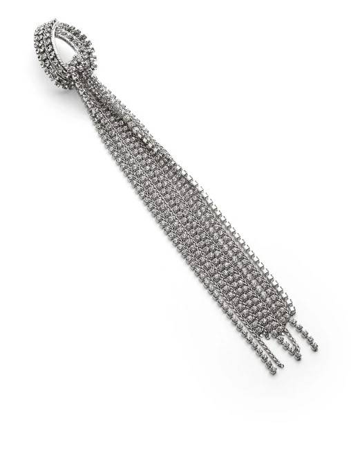 Серьги PHILIPP PLEIN