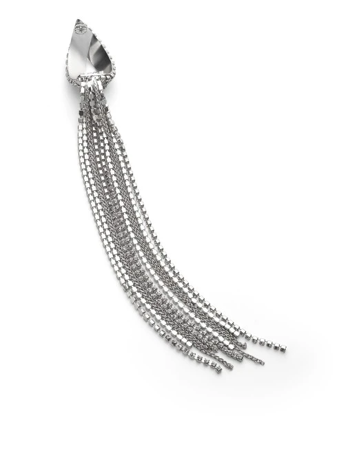 Серьги PHILIPP PLEIN