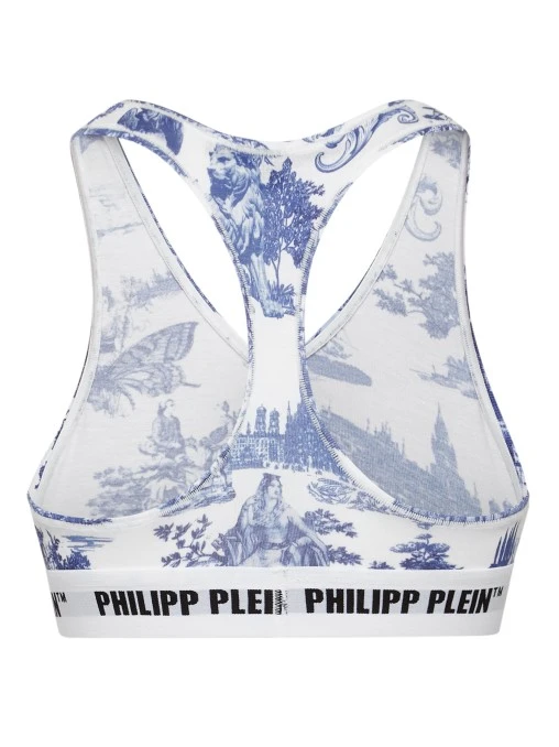Бюстгальтер PHILIPP PLEIN