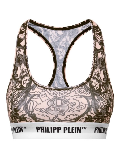 Бюстгальтер PHILIPP PLEIN