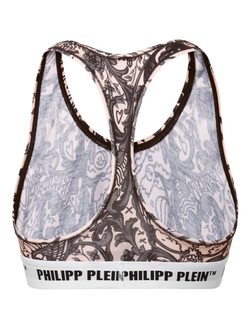 Бюстгальтер PHILIPP PLEIN