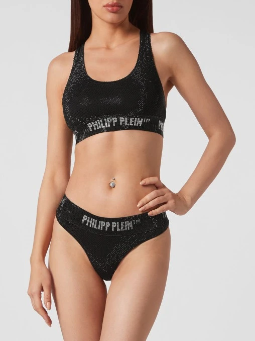 Бюстгальтер PHILIPP PLEIN