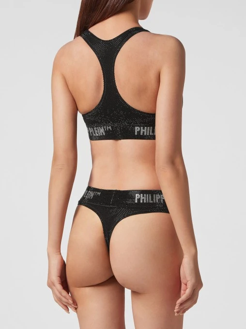 Бюстгальтер PHILIPP PLEIN