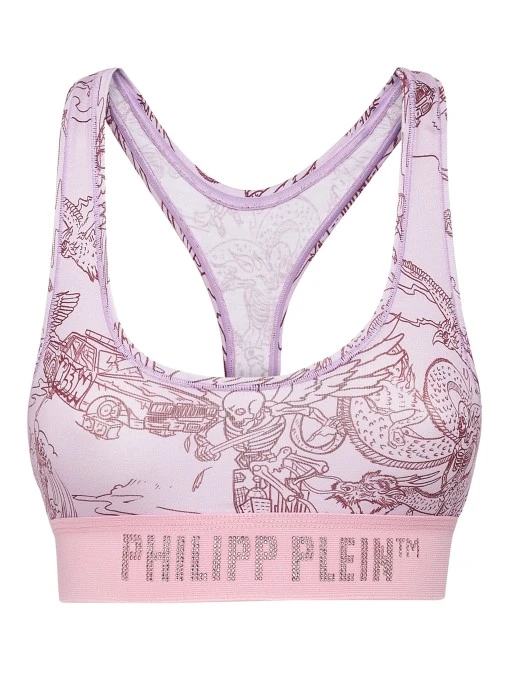 Бюстгальтер PHILIPP PLEIN