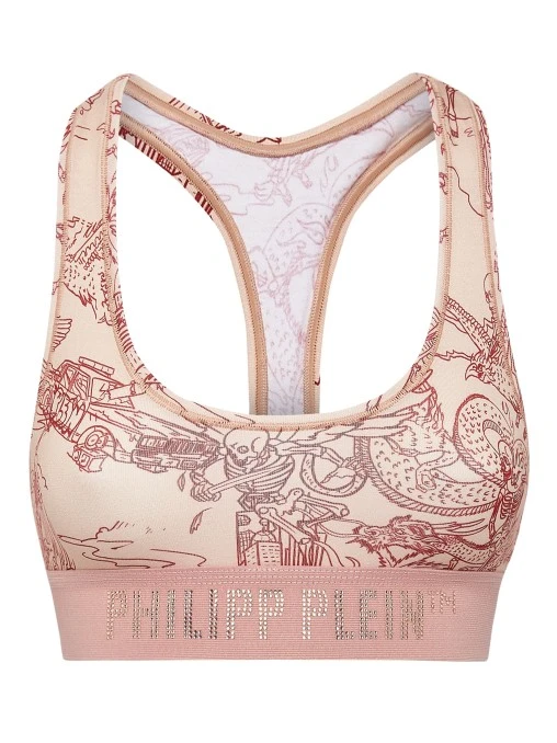 Бюстгальтер PHILIPP PLEIN