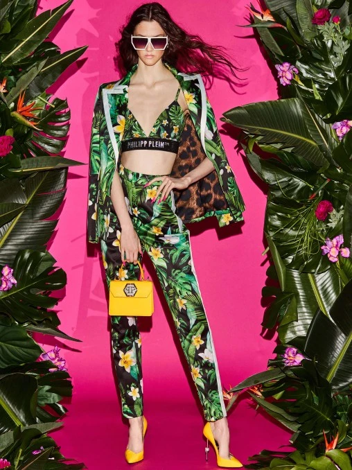 Бюстгальтер PHILIPP PLEIN