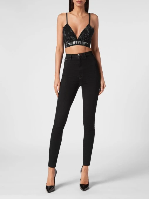 Бюстгальтер PHILIPP PLEIN