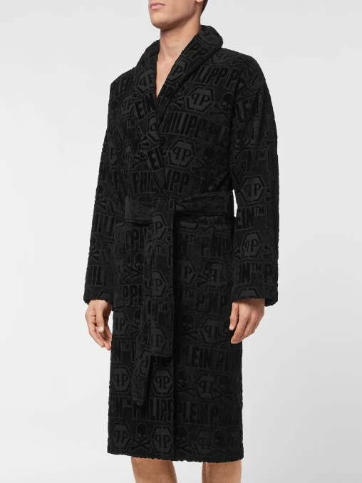 Халат PHILIPP PLEIN