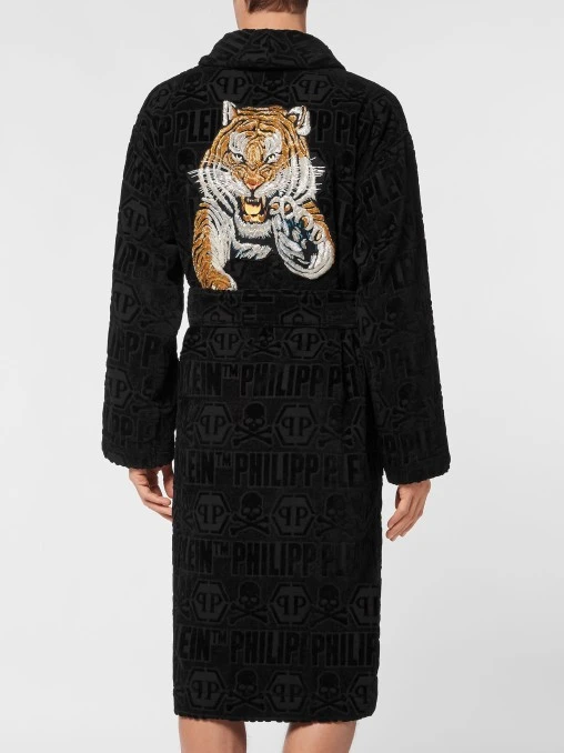 Халат PHILIPP PLEIN