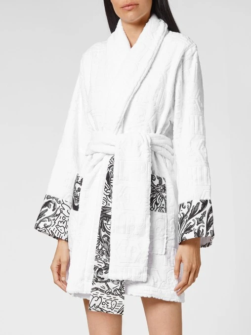 Халат PHILIPP PLEIN