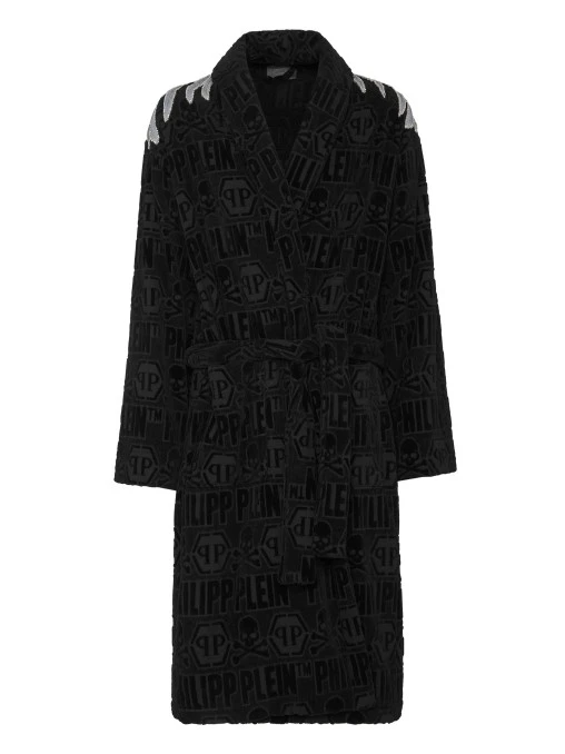 Халат PHILIPP PLEIN