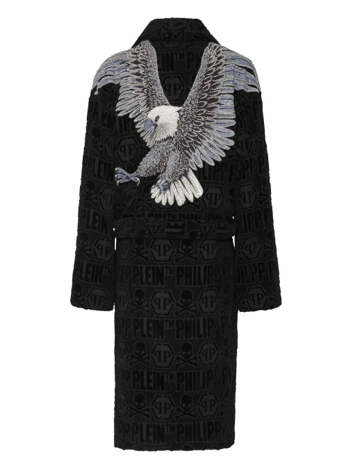 Халат PHILIPP PLEIN