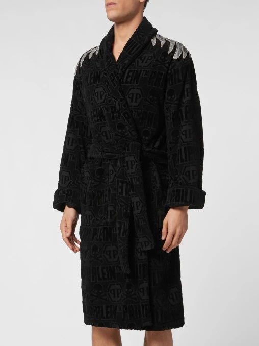 Халат PHILIPP PLEIN