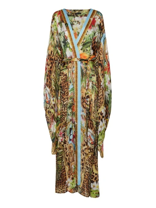 Халат PHILIPP PLEIN