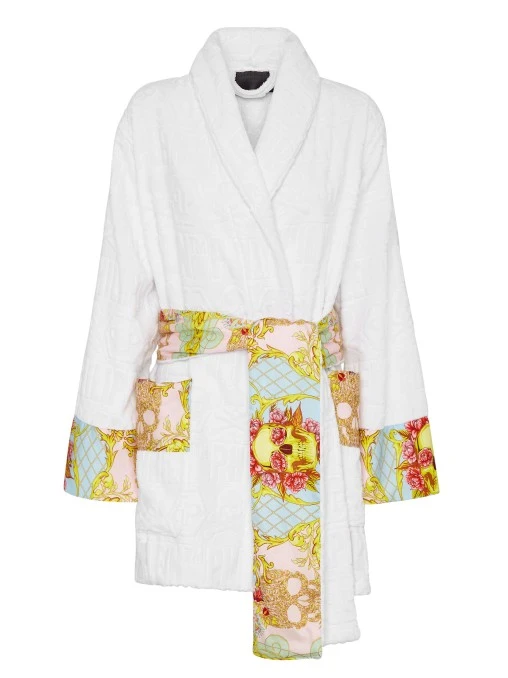 Халат PHILIPP PLEIN