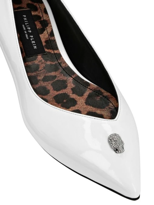 Балетки PHILIPP PLEIN