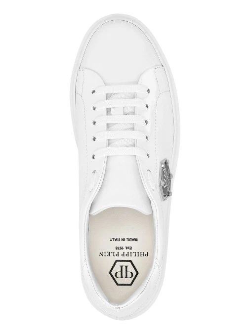 Ботинки PHILIPP PLEIN