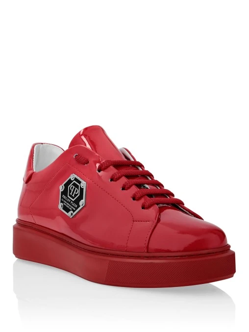 Кеды PHILIPP PLEIN