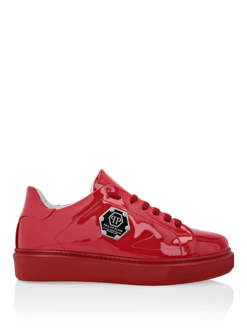 Кеды PHILIPP PLEIN