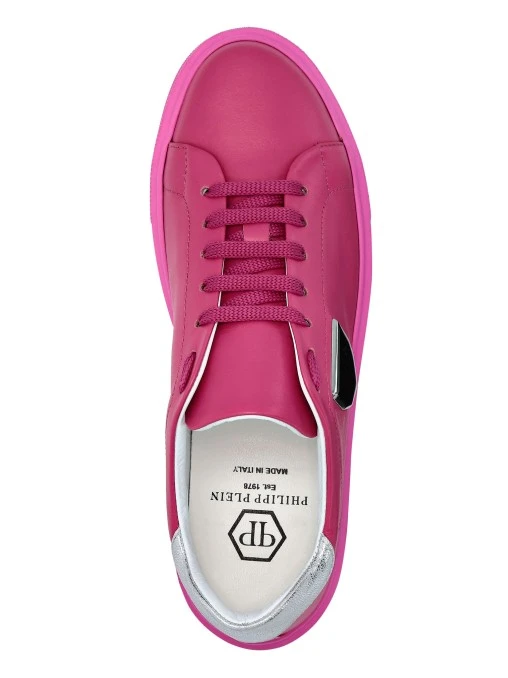 Кеды PHILIPP PLEIN
