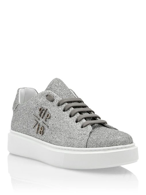 Кеды PHILIPP PLEIN