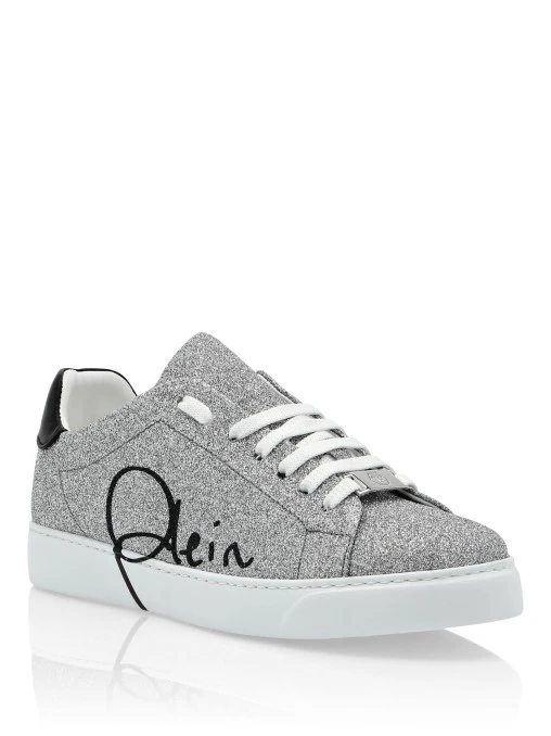 Кеды PHILIPP PLEIN