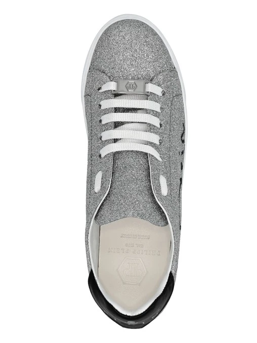Кеды PHILIPP PLEIN