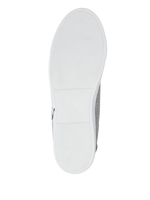 Кеды PHILIPP PLEIN