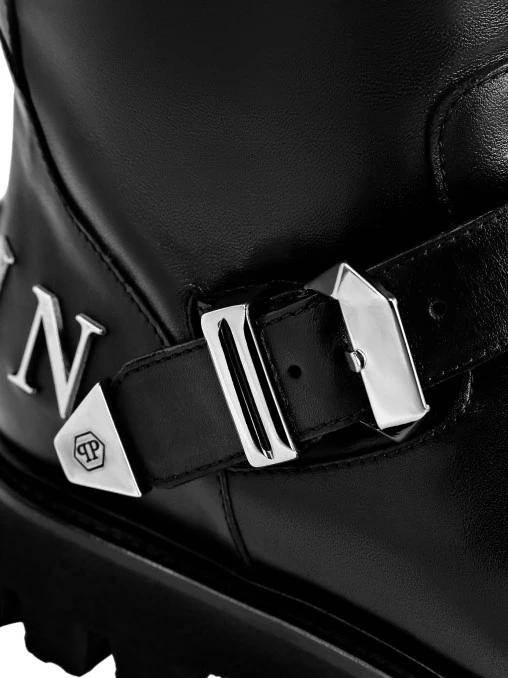 Ботинки PHILIPP PLEIN