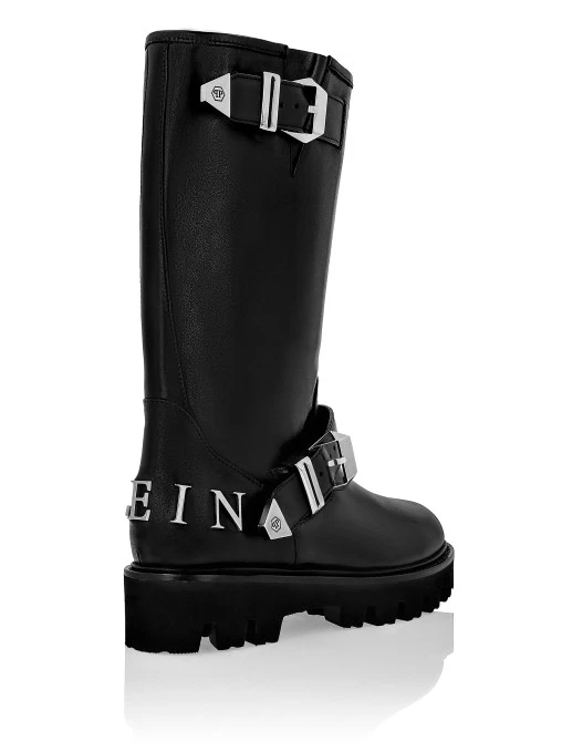 Ботинки PHILIPP PLEIN