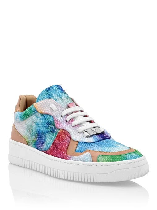 Кроссовки PHILIPP PLEIN
