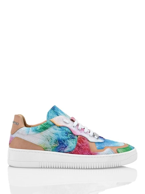 Кроссовки PHILIPP PLEIN