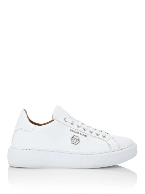 Кеды PHILIPP PLEIN