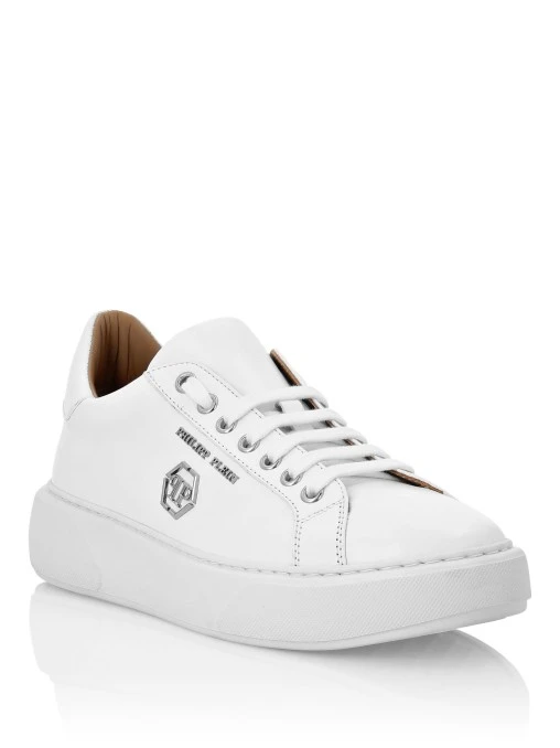 Кеды PHILIPP PLEIN