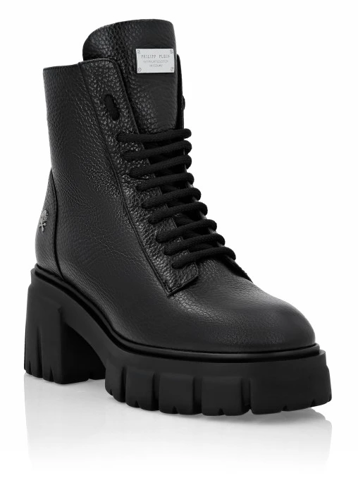 Ботинки PHILIPP PLEIN