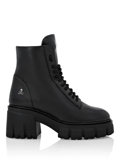 Ботинки PHILIPP PLEIN