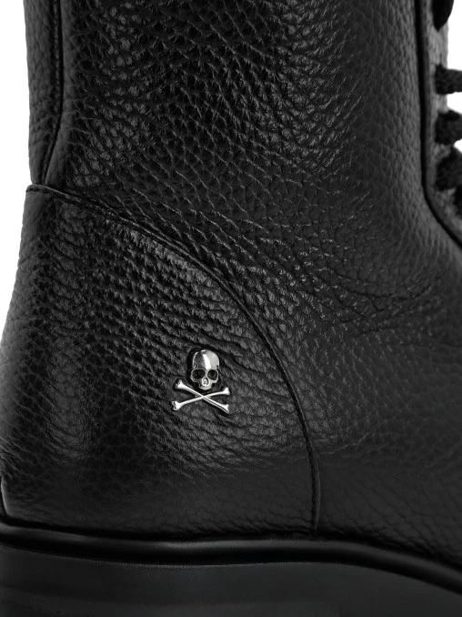 Ботинки PHILIPP PLEIN
