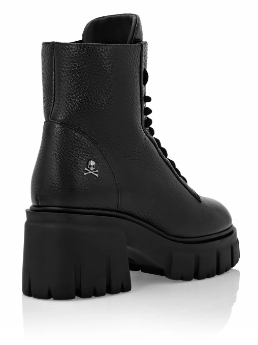 Ботинки PHILIPP PLEIN