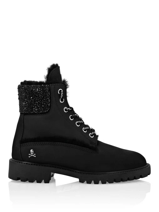 Ботинки PHILIPP PLEIN
